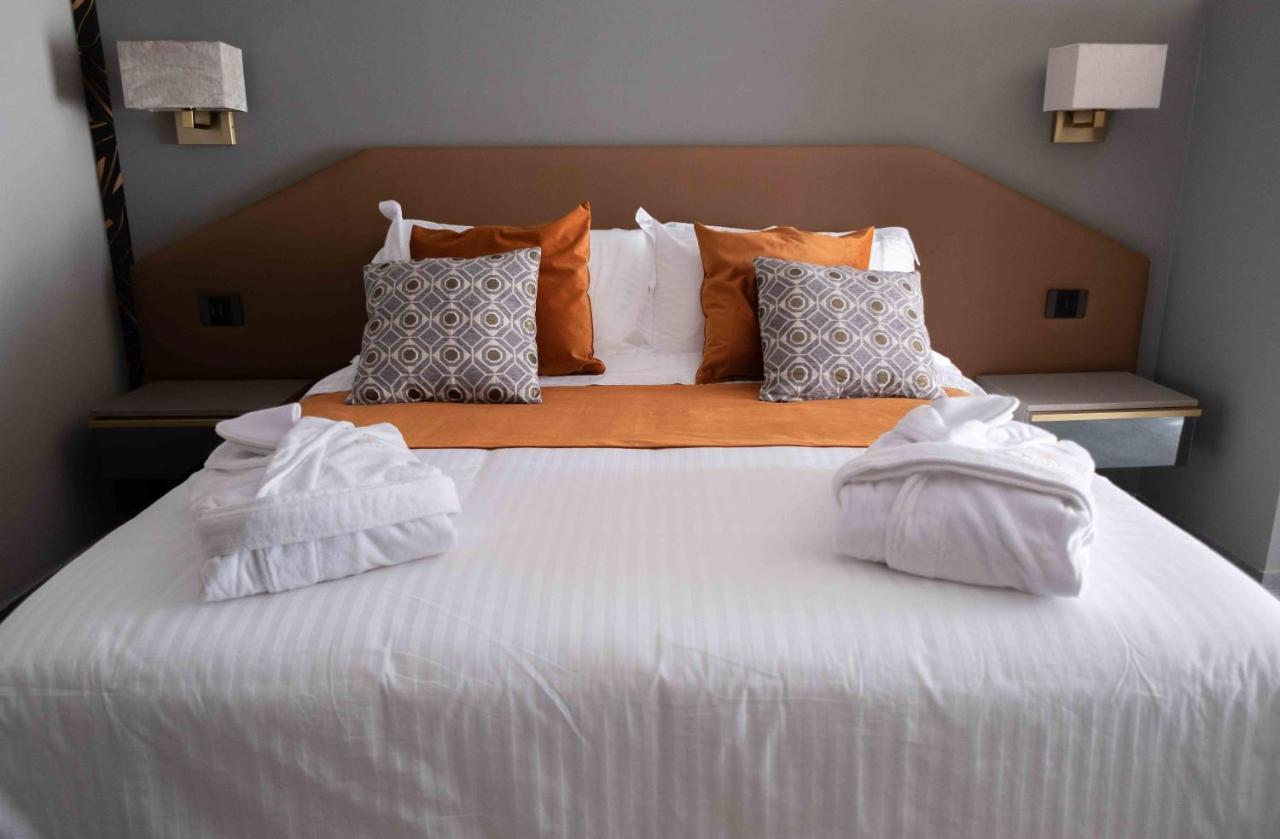 Luxury Quadruple Room