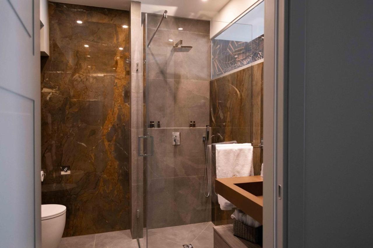 Luxury Quadruple Room