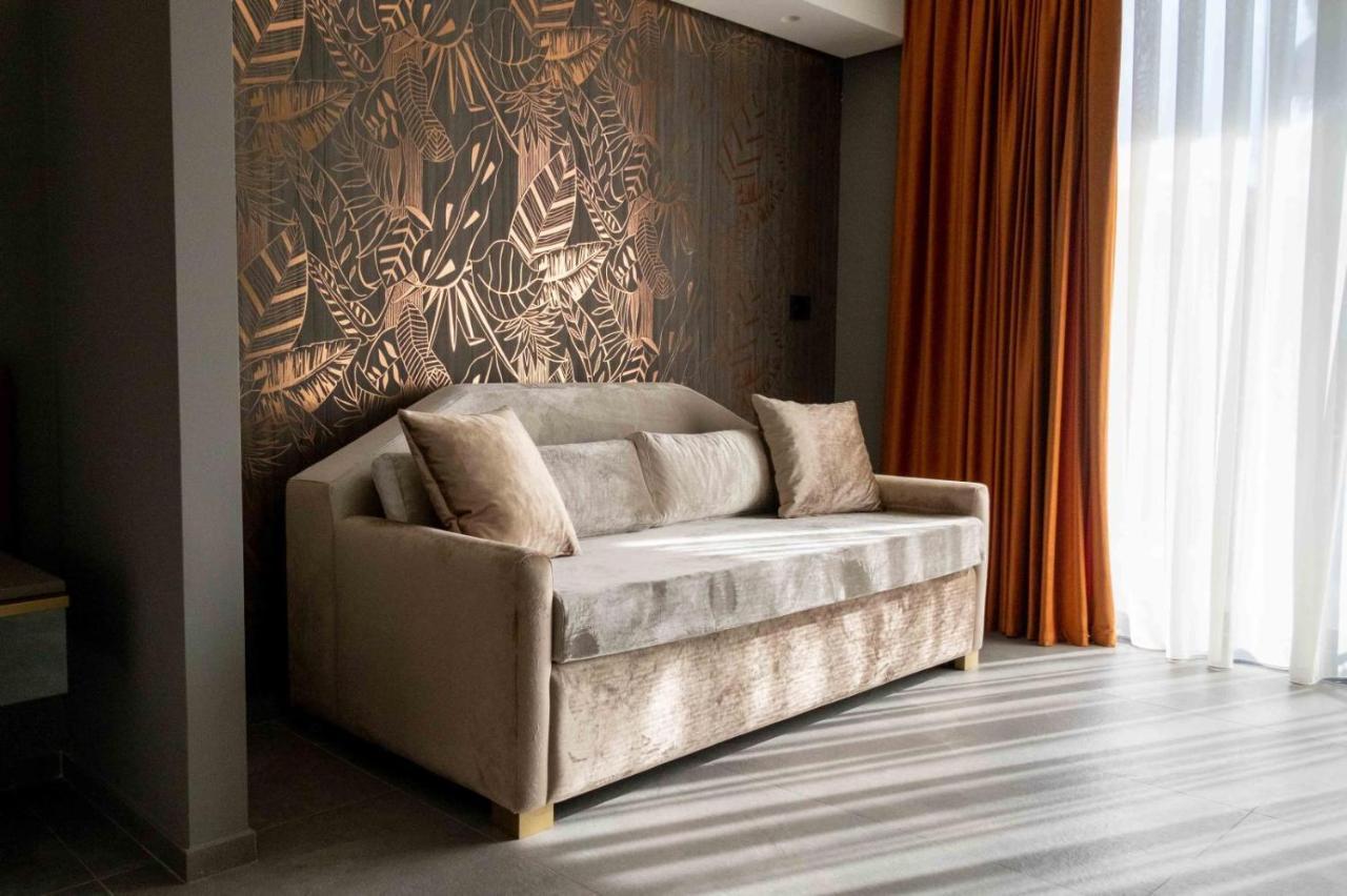 Luxury Quadruple Room